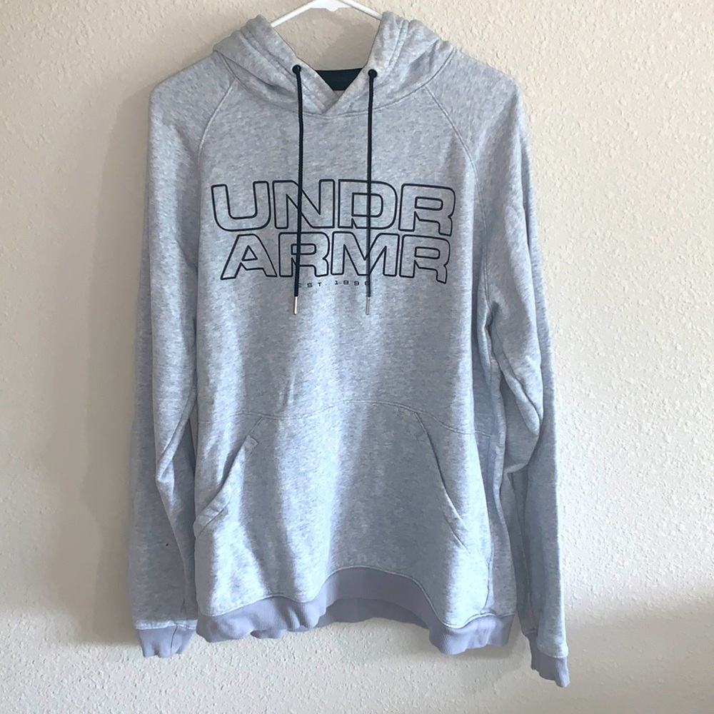 Under Amour sweatshirt